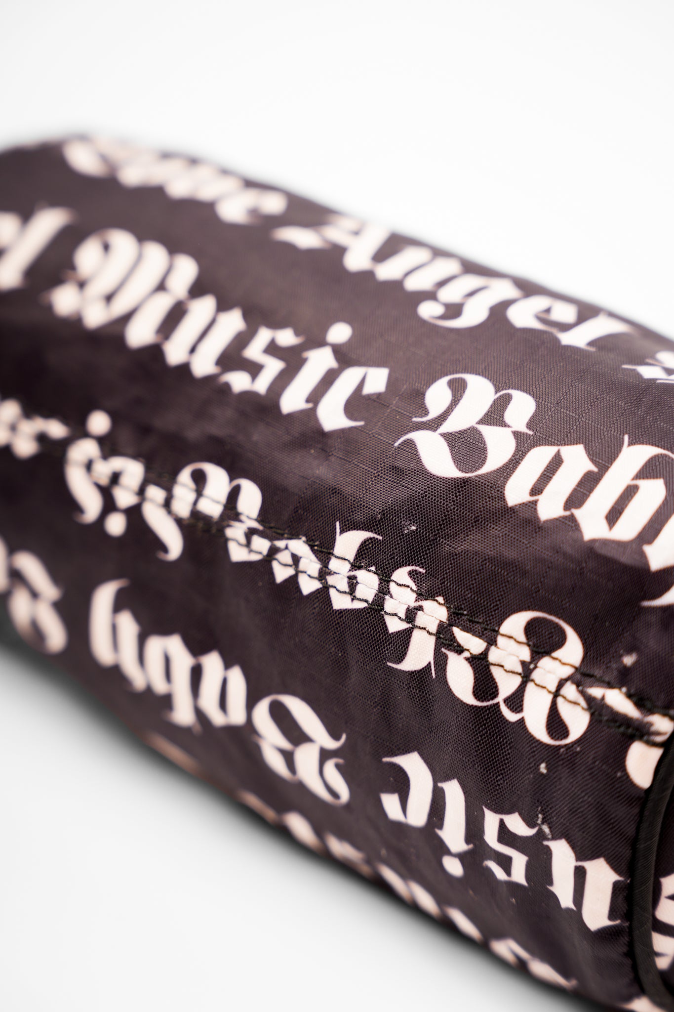 L.A.M.B Mini Barrel Tattoo Bag