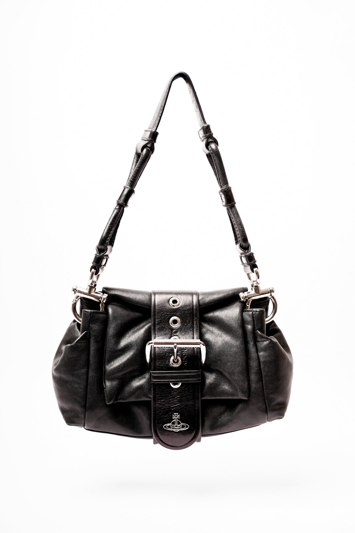 Vivienne Westwood Hazel Treasure Handbag