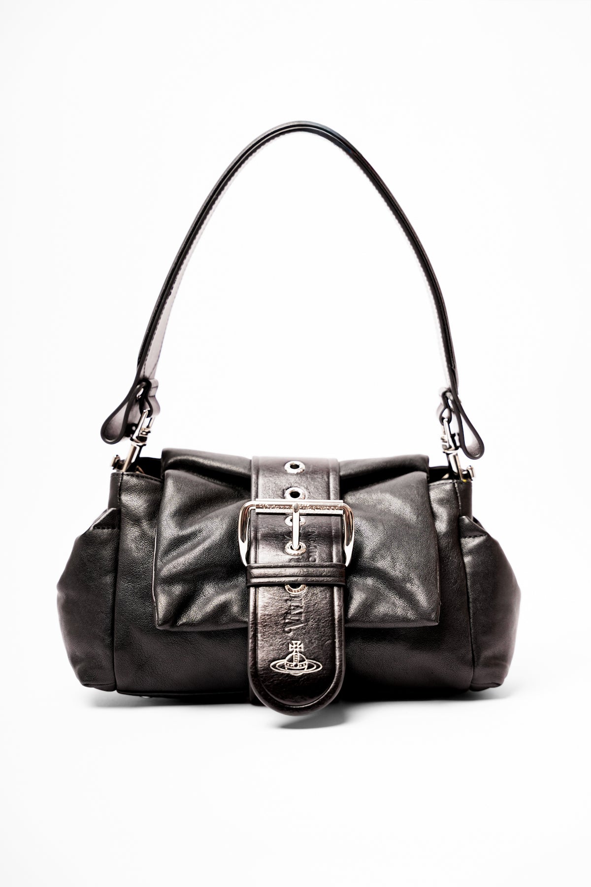 Vivienne Westwood Hazel Treasure Handbag