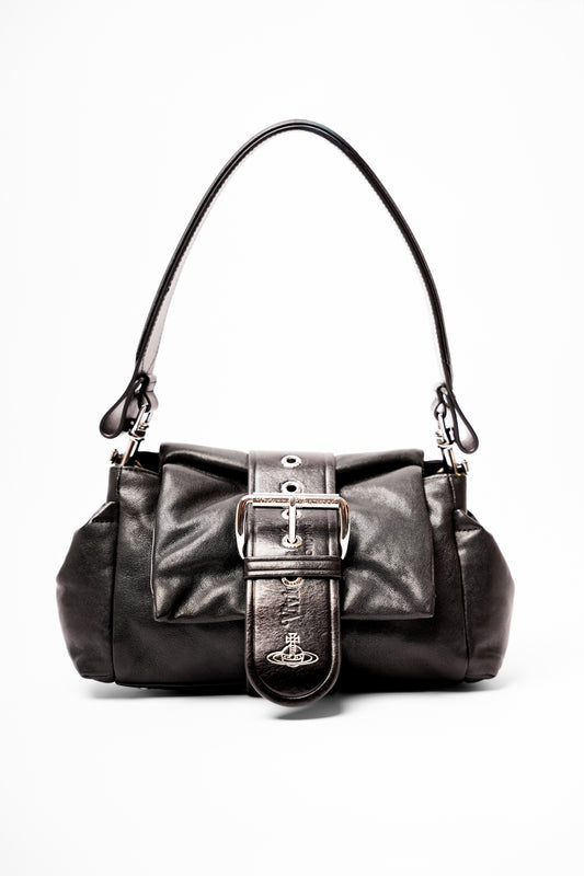 Vivienne Westwood Hazel Treasure Handbag