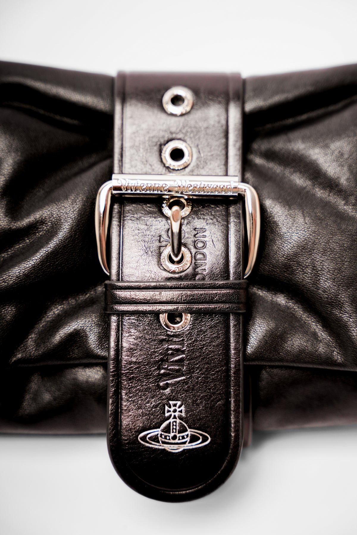 Vivienne Westwood Hazel Treasure Handbag