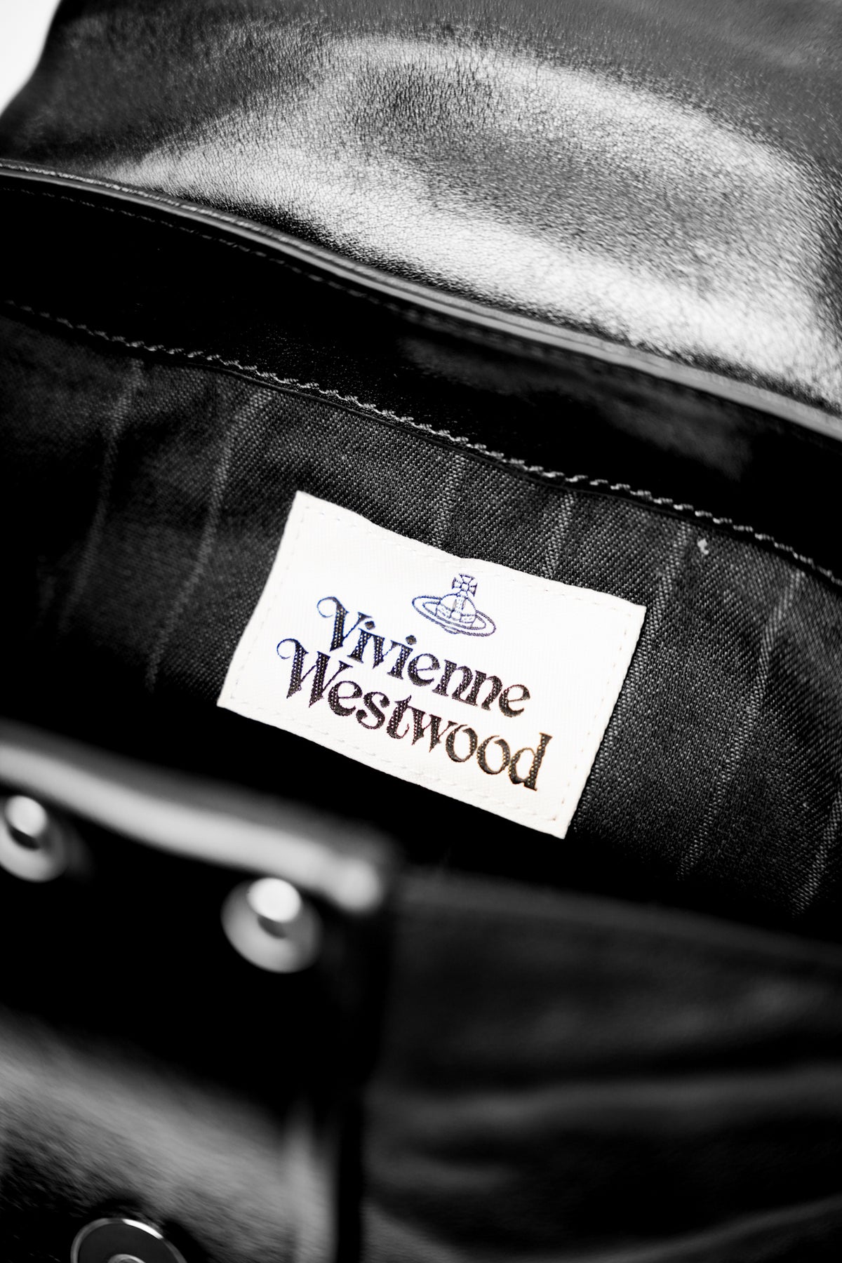 Vivienne Westwood Hazel Treasure Handbag