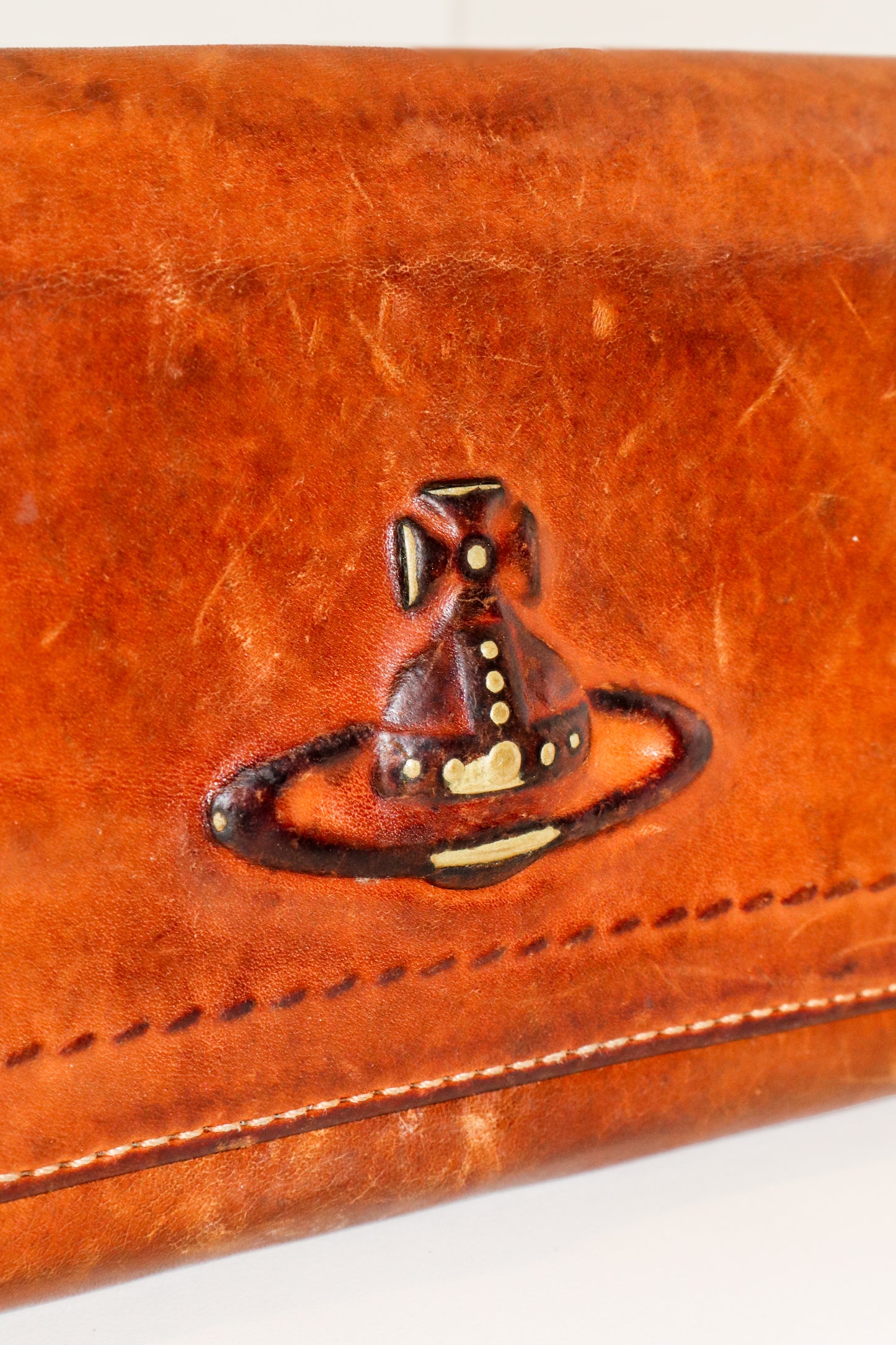 Vintage Vivienne Westwood Wallet